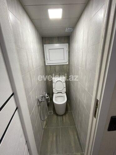 Rent, old building, 3 room, 65 m², Ahmedli m.