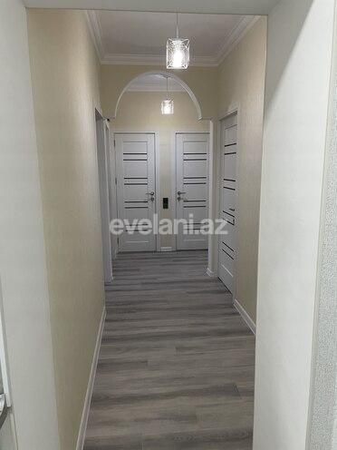 Rent, old building, 3 room, 65 m², Ahmedli m.