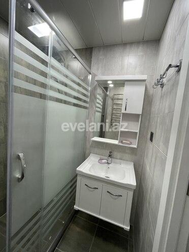 Rent, old building, 3 room, 65 m², Ahmedli m.