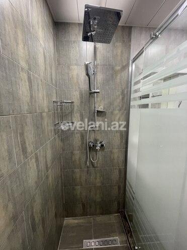 Rent, old building, 3 room, 65 m², Ahmedli m.