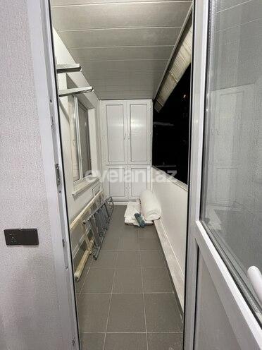 Rent, old building, 3 room, 65 m², Ahmedli m.