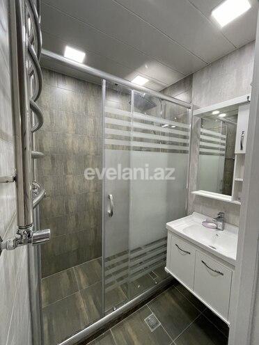 Rent, old building, 3 room, 65 m², Ahmedli m.