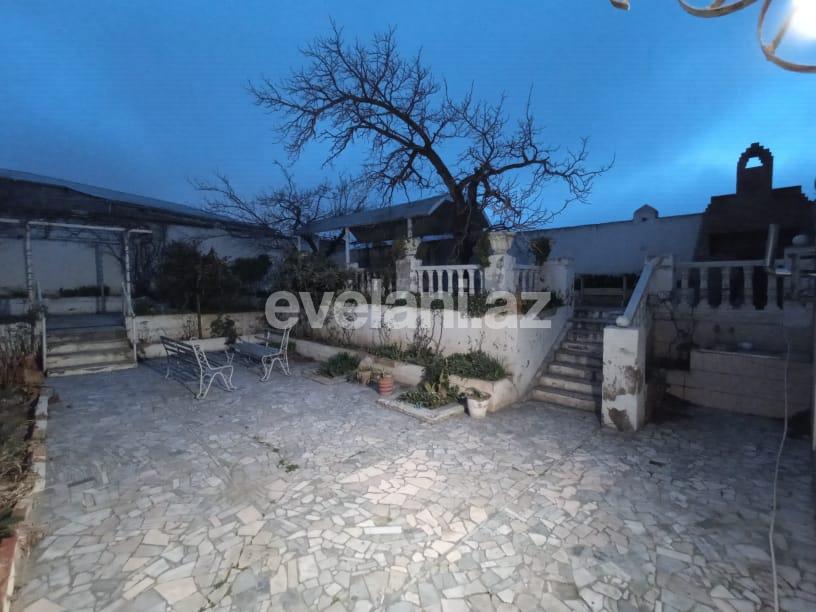 Kirayə verilir, villa, 7 otaqlı, 350 m², M. Rəsulzadə q.