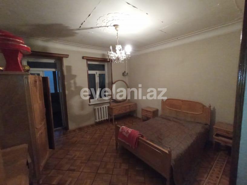 Kirayə verilir, villa, 7 otaqlı, 350 m², M. Rəsulzadə q.