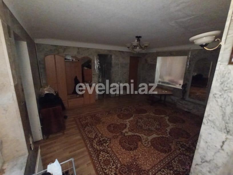 Kirayə verilir, villa, 7 otaqlı, 350 m², M. Rəsulzadə q.