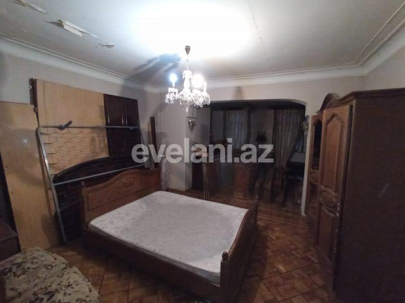 Kirayə verilir, villa, 7 otaqlı, 350 m², M. Rəsulzadə q.