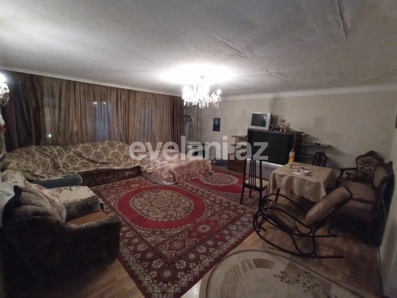 Kirayə verilir, villa, 7 otaqlı, 350 m², M. Rəsulzadə q.