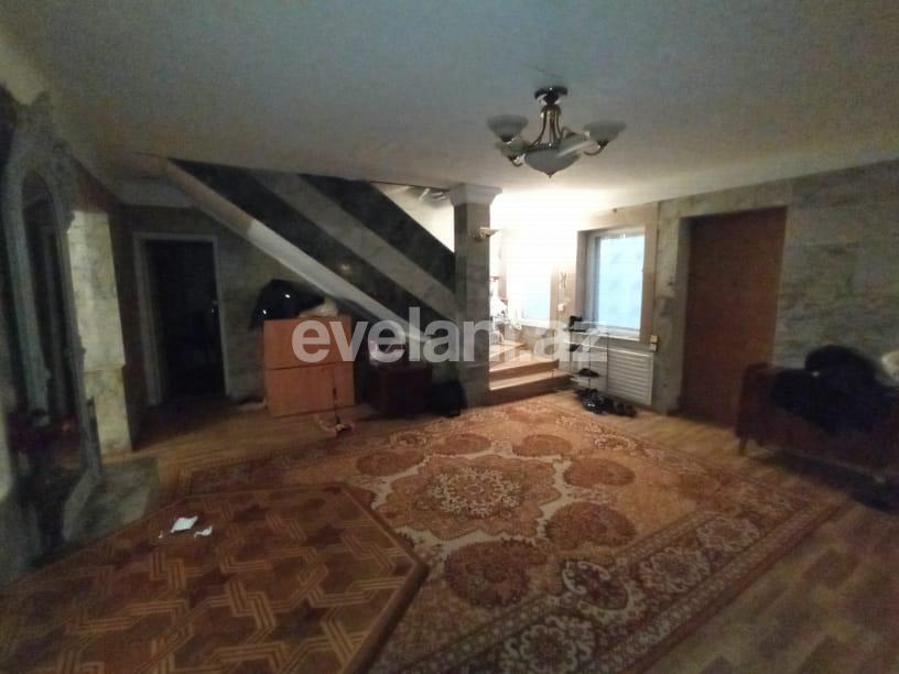 Kirayə verilir, villa, 7 otaqlı, 350 m², M. Rəsulzadə q.