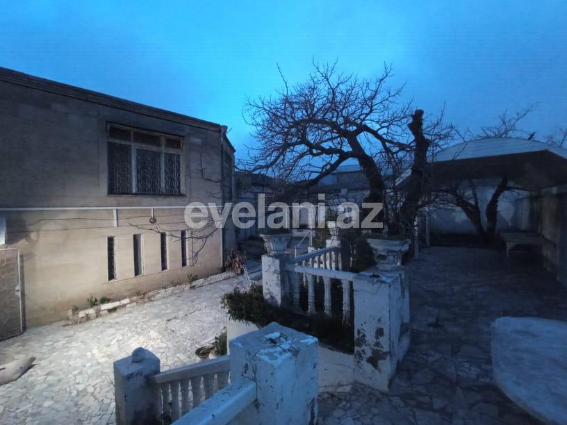 Kirayə verilir, villa, 7 otaqlı, 350 m², M. Rəsulzadə q.