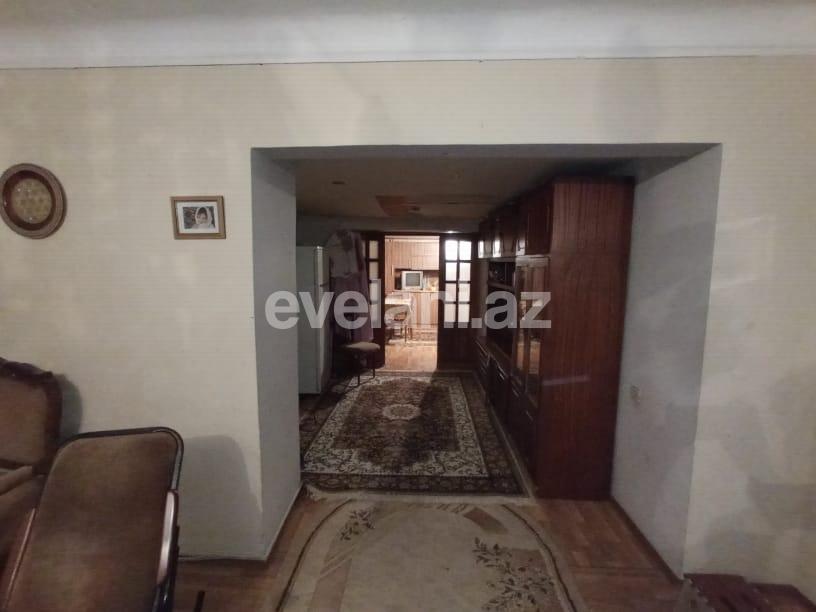 Kirayə verilir, villa, 7 otaqlı, 350 m², M. Rəsulzadə q.