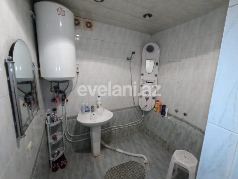 Kirayə verilir, villa, 7 otaqlı, 350 m², M. Rəsulzadə q.