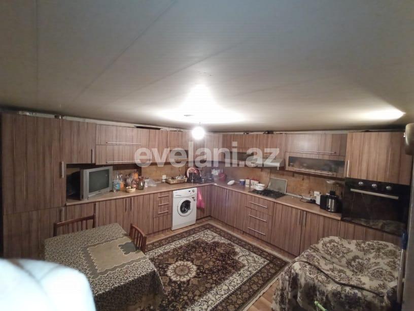 Kirayə verilir, villa, 7 otaqlı, 350 m², M. Rəsulzadə q.