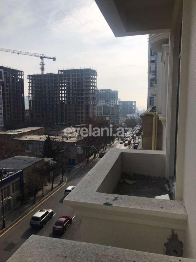 Satılır, yeni tikili, 3 otaqlı, 160 m², Nəsimi r.