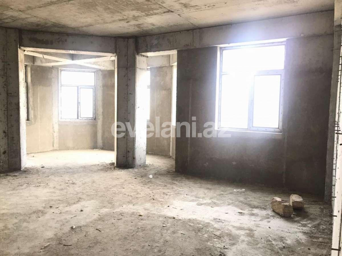 Satılır, yeni tikili, 3 otaqlı, 160 m², Nəsimi r.