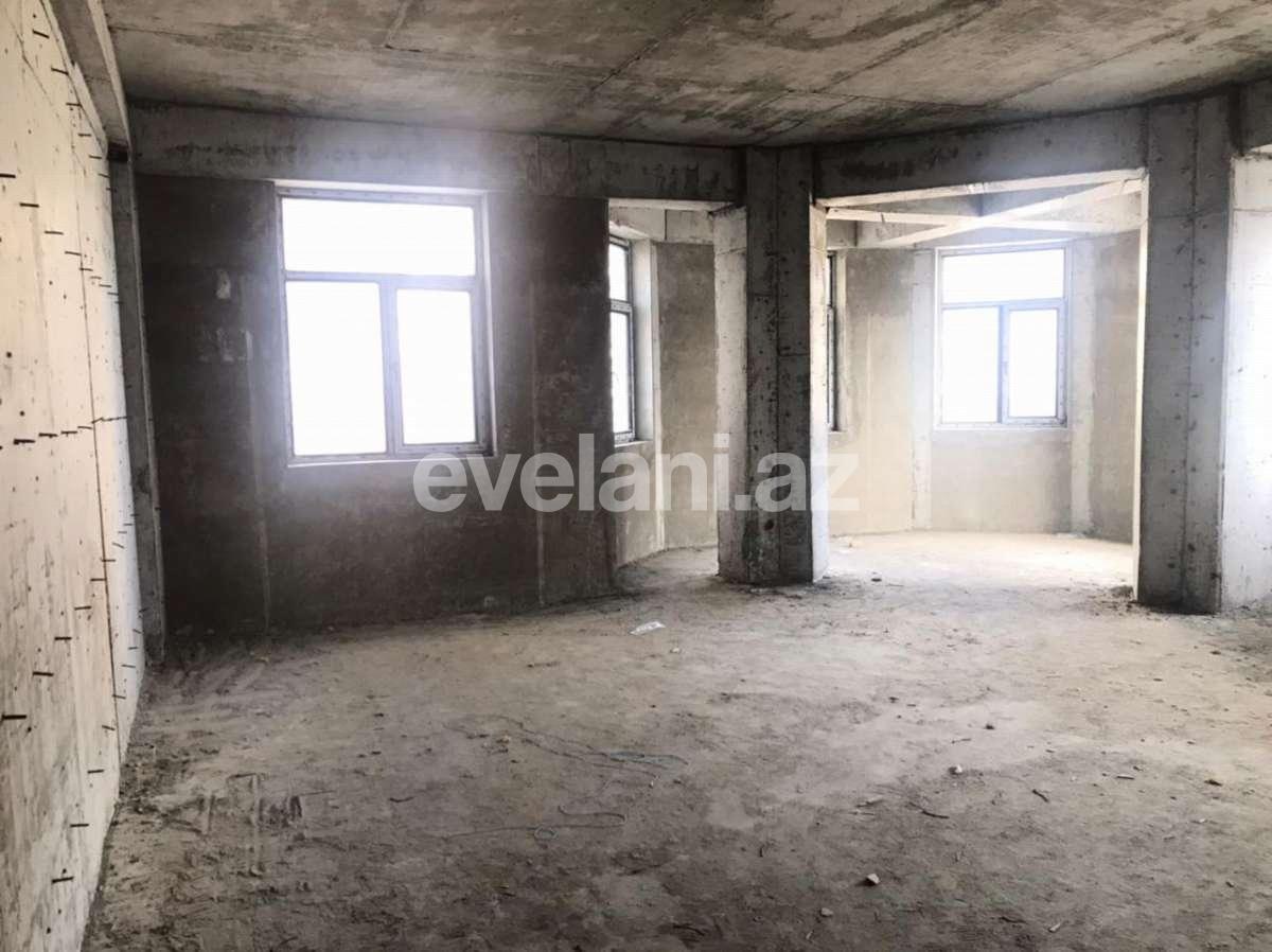 Satılır, yeni tikili, 3 otaqlı, 160 m², Nəsimi r.