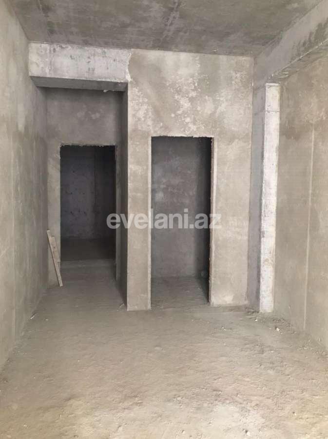 Satılır, yeni tikili, 3 otaqlı, 160 m², Nəsimi r.