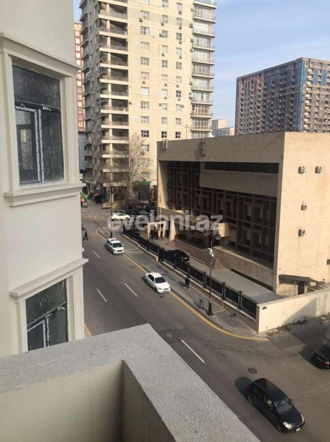 Satılır, yeni tikili, 3 otaqlı, 160 m², Nəsimi r.