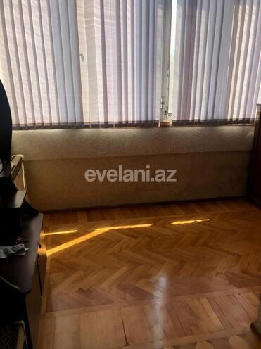 Kirayə verilir, köhnə tikili, 3 otaqlı, 100 m², Nəsimi r.