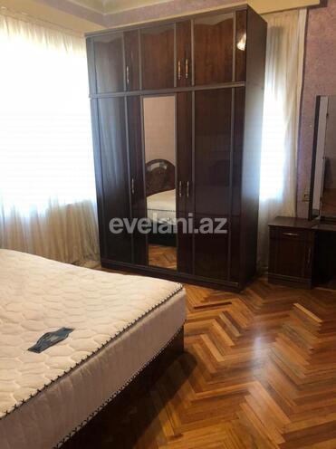 Kirayə verilir, köhnə tikili, 3 otaqlı, 100 m², Nəsimi r.