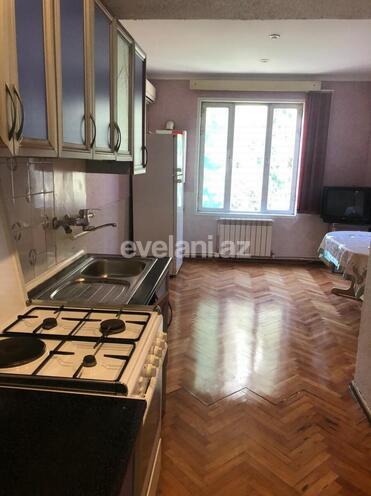 Kirayə verilir, köhnə tikili, 3 otaqlı, 100 m², Nəsimi r.