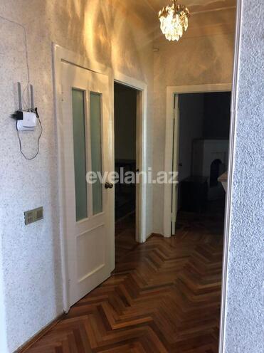 Kirayə verilir, köhnə tikili, 3 otaqlı, 100 m², Nəsimi r.