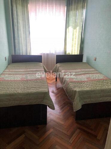 Kirayə verilir, köhnə tikili, 3 otaqlı, 100 m², Nəsimi r.