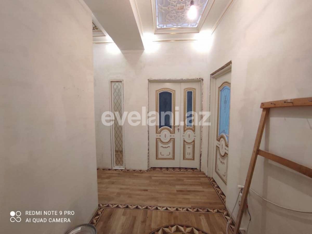 Satılır, yeni tikili, 4 otaqlı, 125 m², Xətai r.