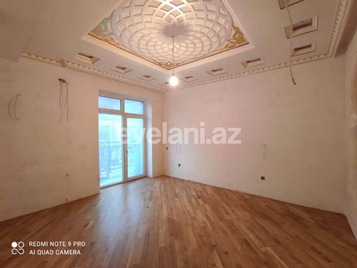 Satılır, yeni tikili, 4 otaqlı, 125 m², Xətai r.