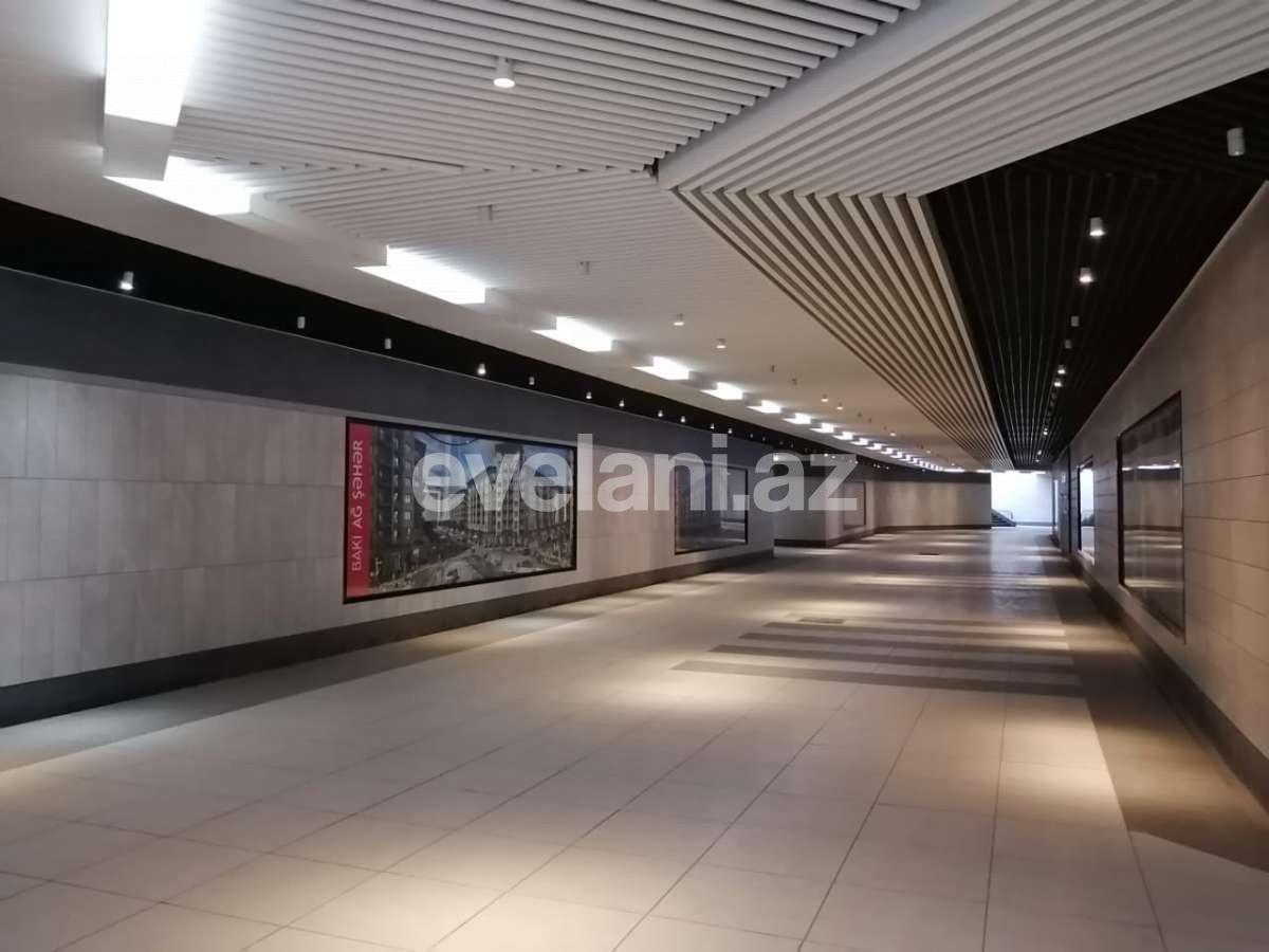 Satılır, yeni tikili, 4 otaqlı, 125 m², Xətai r.