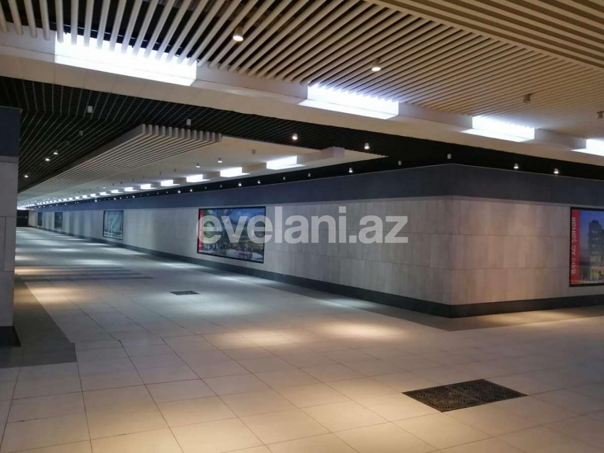 Satılır, yeni tikili, 4 otaqlı, 125 m², Xətai r.