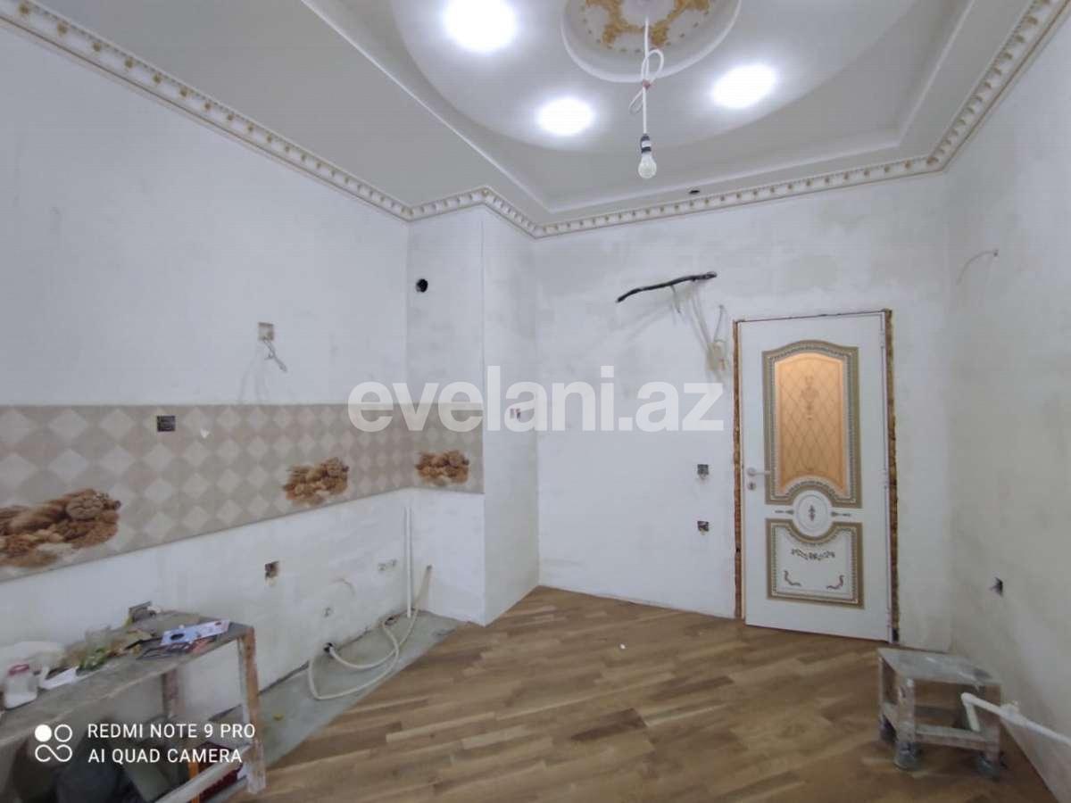 Satılır, yeni tikili, 4 otaqlı, 125 m², Xətai r.