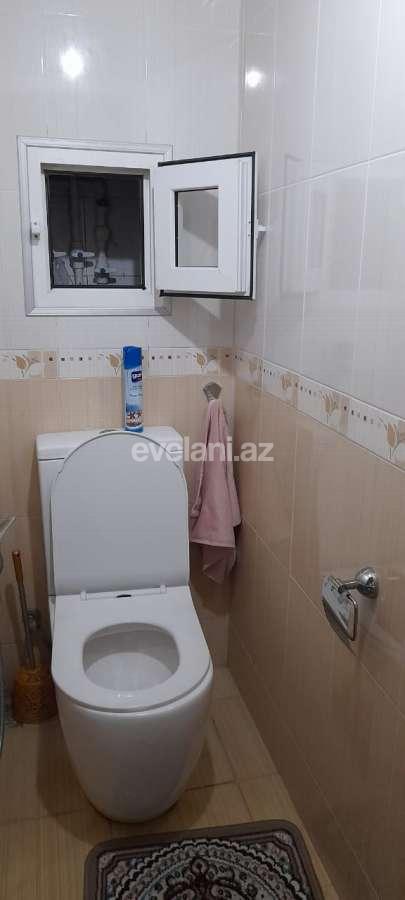 Sale, new building, 3 room, 105 m², Nasimi r.