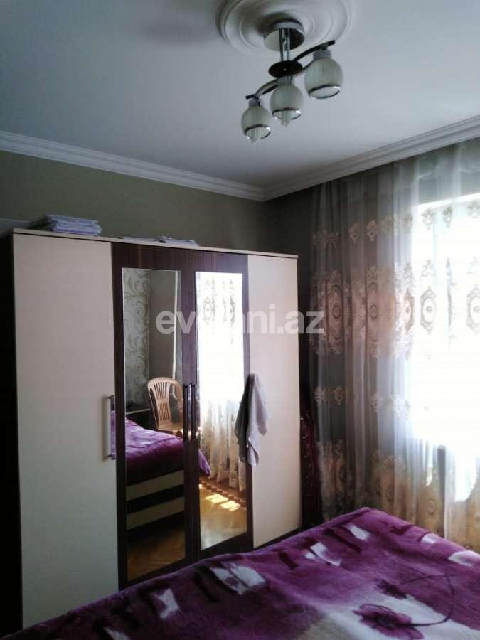 Sale, new building, 3 room, 105 m², Nasimi r.