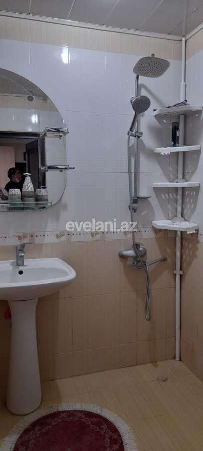 Sale, new building, 3 room, 105 m², Nasimi r.