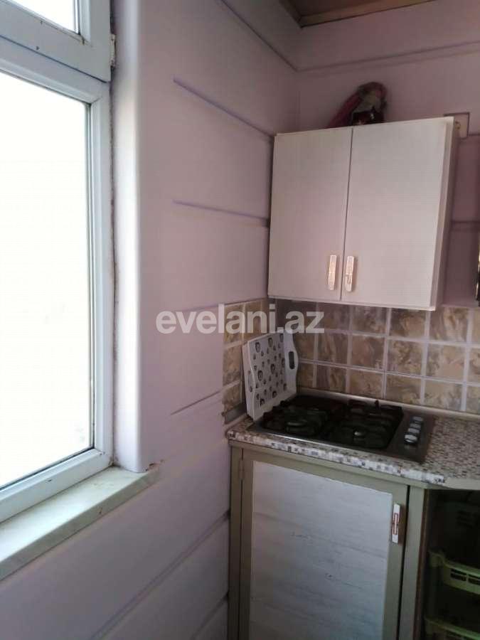 Sale, new building, 3 room, 105 m², Nasimi r.