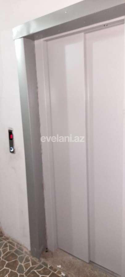 Sale, new building, 3 room, 105 m², Nasimi r.