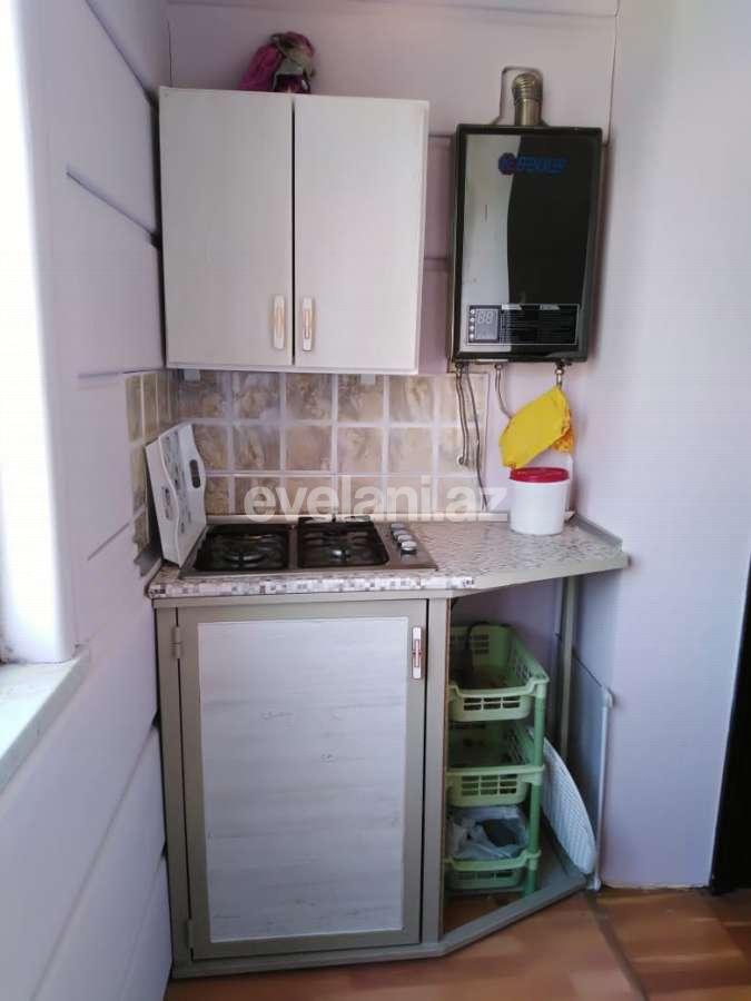 Sale, new building, 3 room, 105 m², Nasimi r.