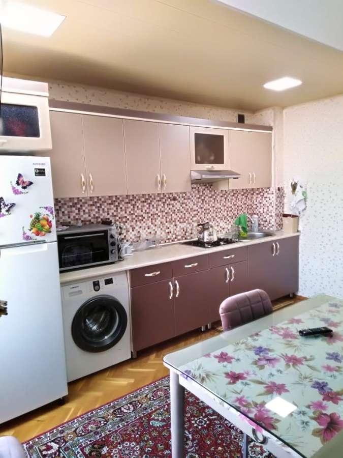 Sale, new building, 3 room, 105 m², Nasimi r.