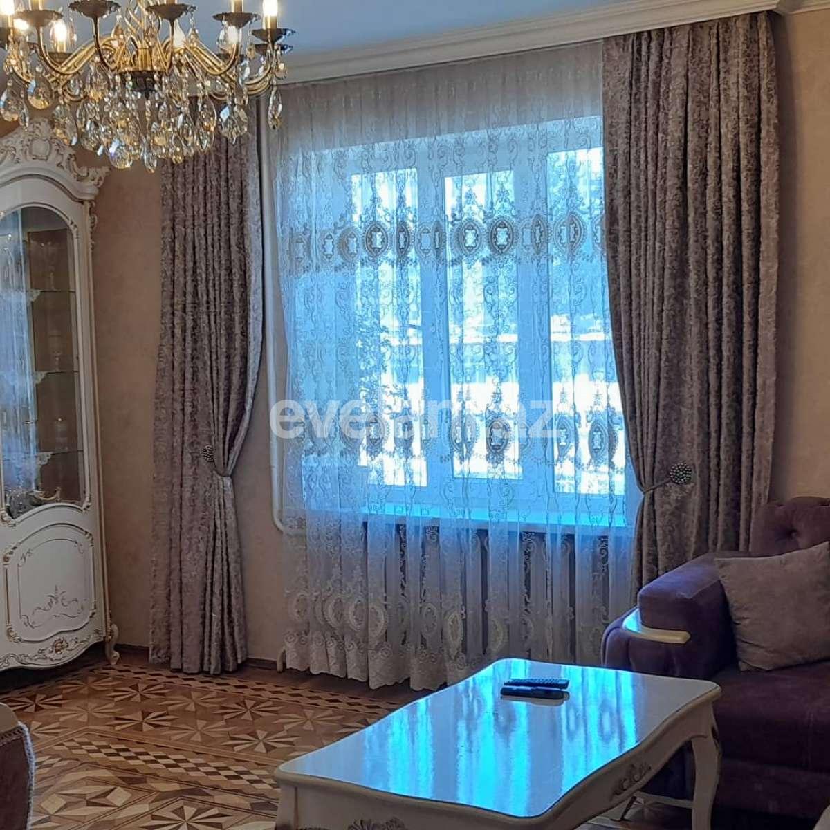 Sale, new building, 3 room, 105 m², Nasimi r.