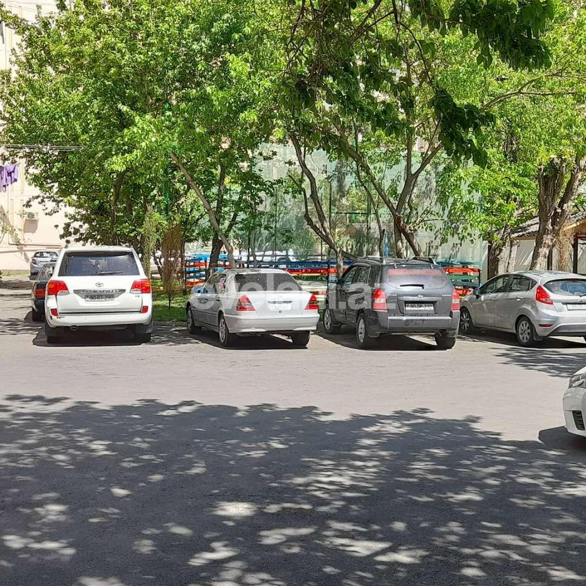 Sale, new building, 3 room, 105 m², Nasimi r.