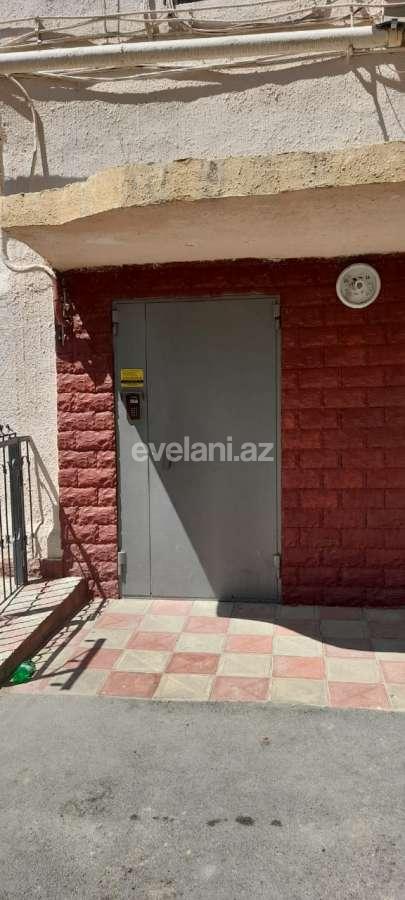 Sale, new building, 3 room, 105 m², Nasimi r.