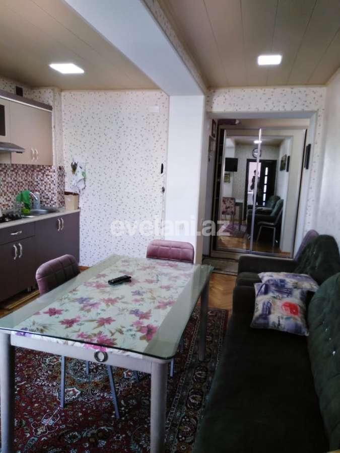 Sale, new building, 3 room, 105 m², Nasimi r.