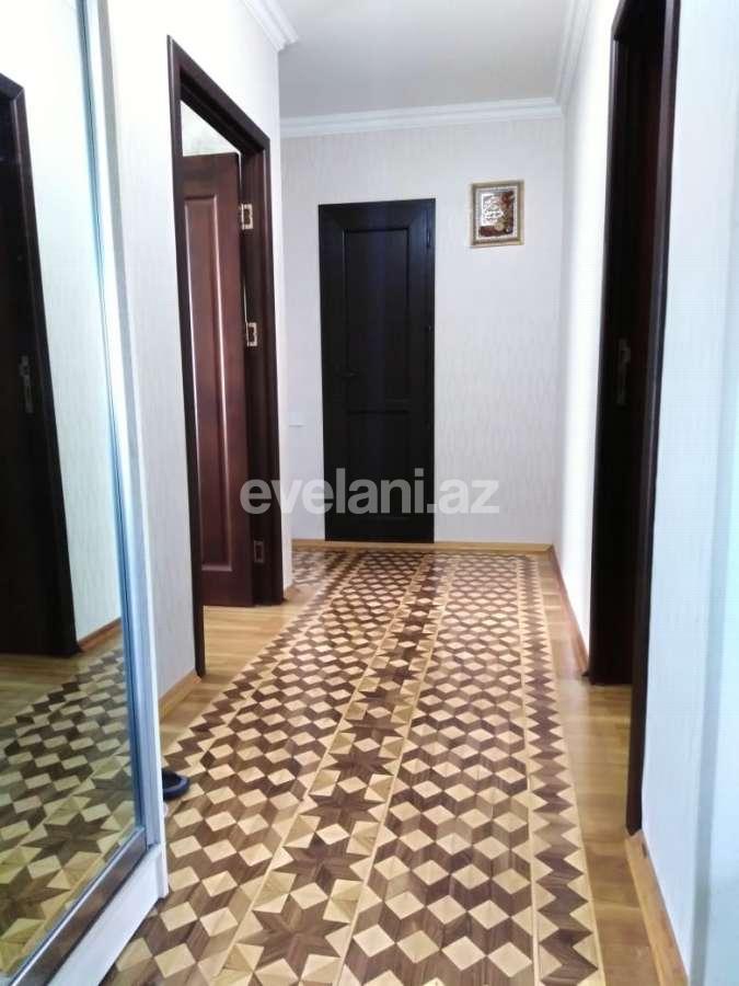 Sale, new building, 3 room, 105 m², Nasimi r.