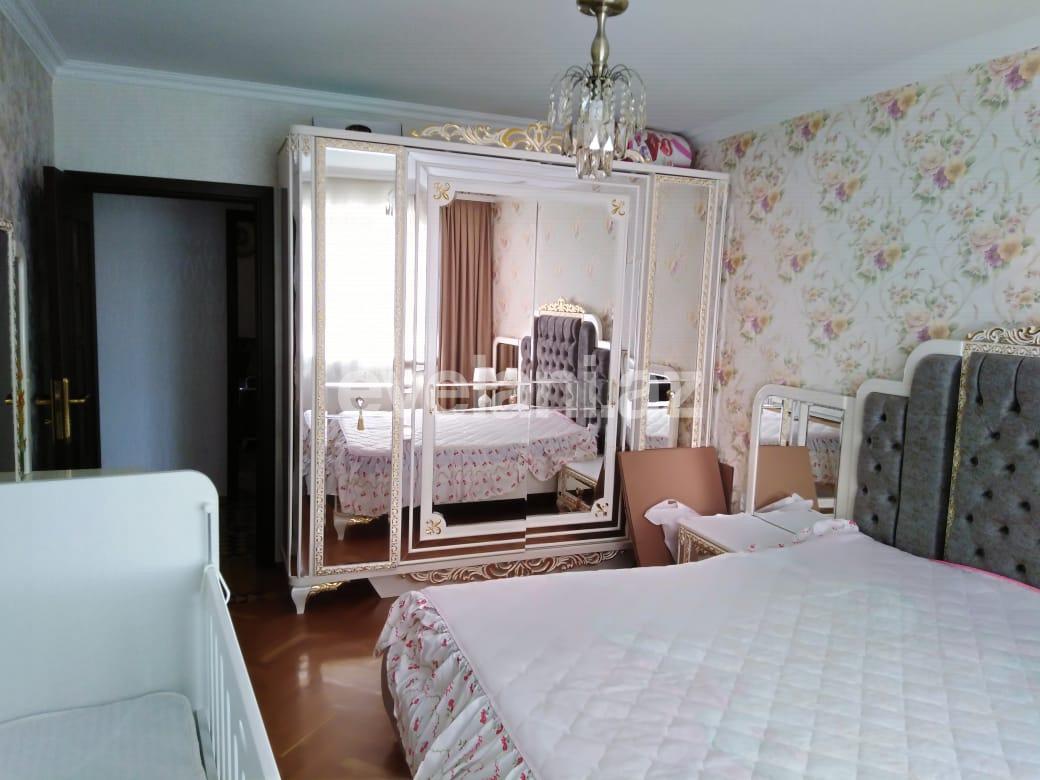 Sale, new building, 3 room, 105 m², Nasimi r.