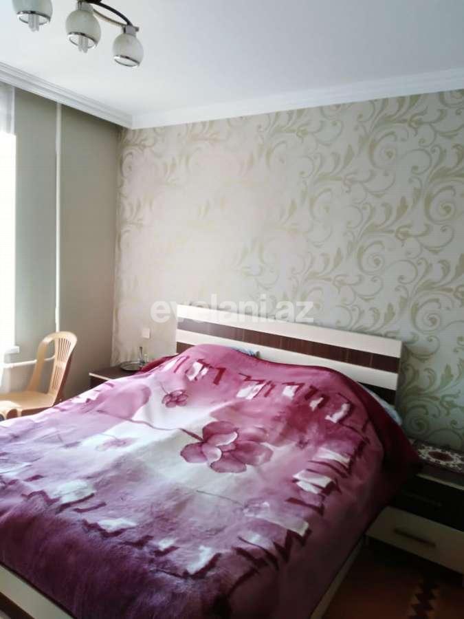 Sale, new building, 3 room, 105 m², Nasimi r.