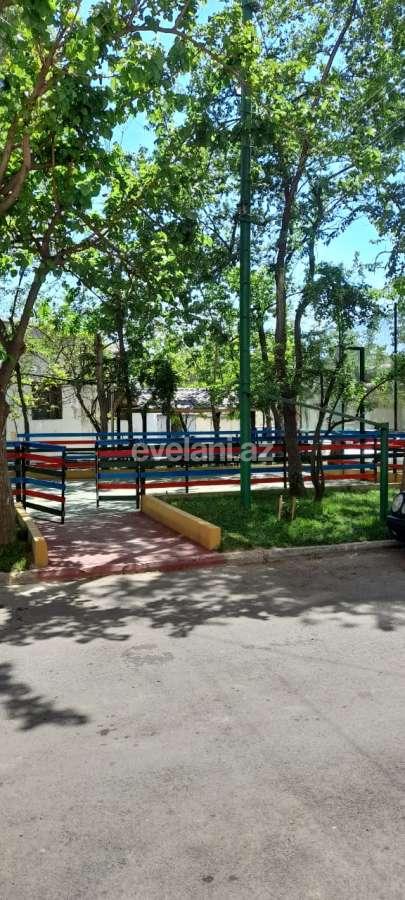 Sale, new building, 3 room, 105 m², Nasimi r.