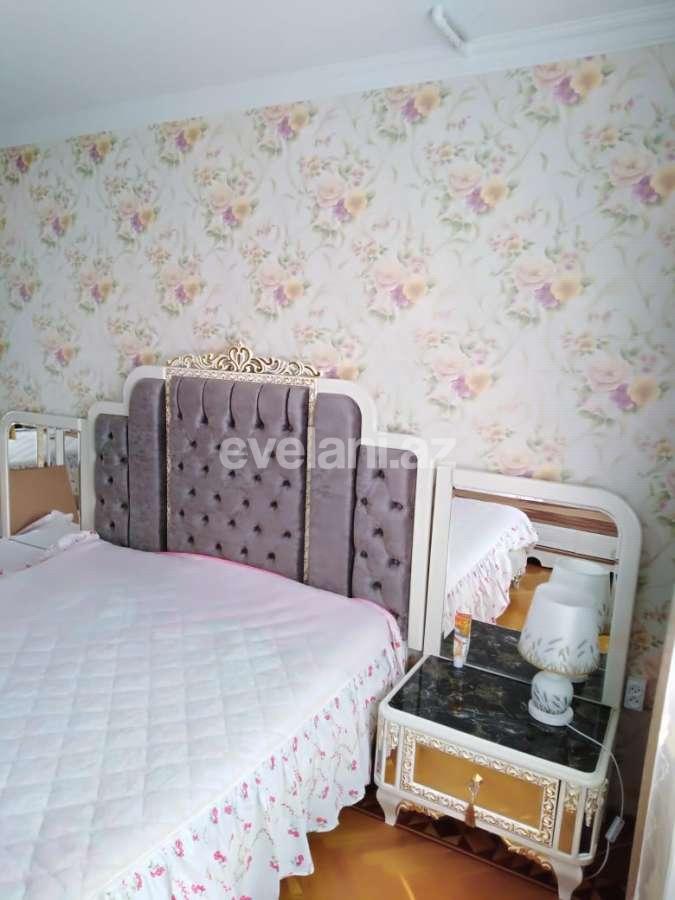 Sale, new building, 3 room, 105 m², Nasimi r.