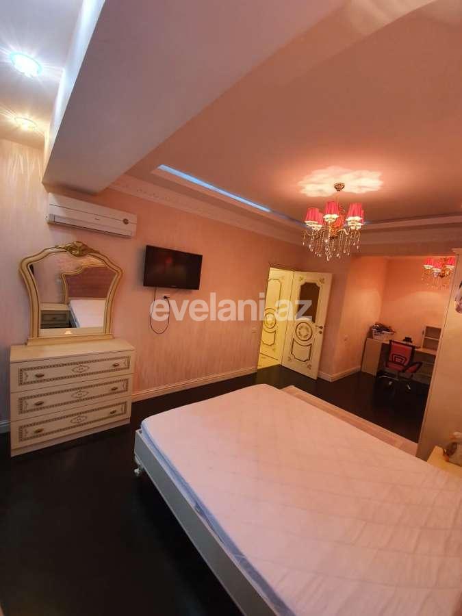 Satılır, yeni tikili, 3 otaqlı, 90 m², Şah İsmayıl Xətai m.