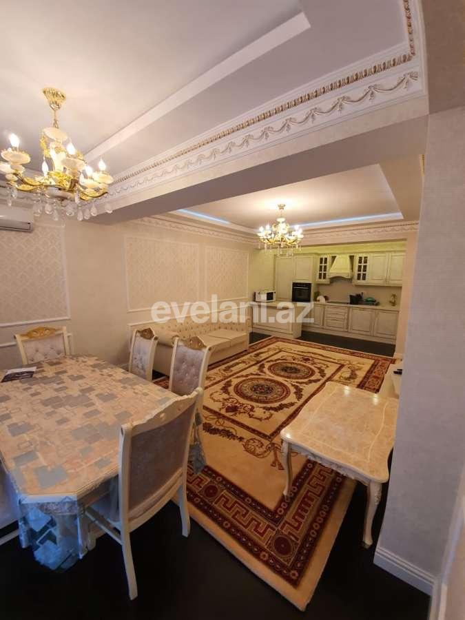 Satılır, yeni tikili, 3 otaqlı, 90 m², Şah İsmayıl Xətai m.