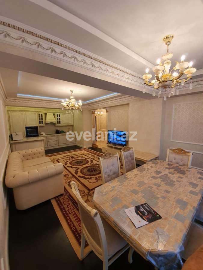 Satılır, yeni tikili, 3 otaqlı, 90 m², Şah İsmayıl Xətai m.